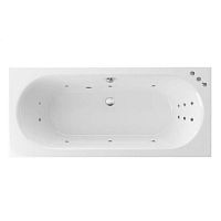 Ванна гидромассажная Excellent OCEANA WAEX.OCE17S.SMART.CR