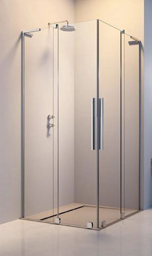 Душевая дверь Radaway Furo 10305100-01-01L купить недорого в интернет-магазине Керамос Душевая дверь Radaway Furo 10305100-01-01L купить недорого в интернет-магазине Керамос