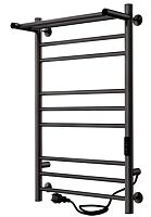 Полотенцесушитель электрический Indigo Line Trinity LСLTE80-50PGNSRt
