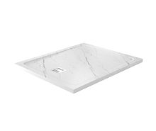 Душевой поддон WasserKRAFT 44T10 Rhin 44T 120х100 см, белый Душевой поддон WasserKRAFT 44T10 Rhin 44T 120х100 см, белый
