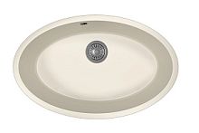 Мойка для кухни Florentina 22.430.E0650.201 Вега 70х44 см, жасмин