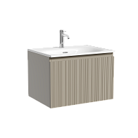 Тумба под раковину Sancos Code CD100W Тумба под раковину Sancos Code CD100W