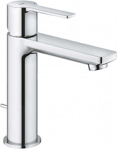 Смеситель Grohe 32114001 Lineare для раковины, высокий, хром Смеситель Grohe 32114001 Lineare для раковины, высокий, хром