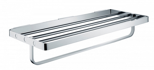 Полотенцедержатель Wonzon & Woghand  WW-8381A купить недорого в интернет-магазине Керамос