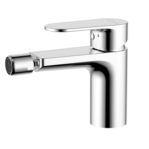 Смеситель для биде Aquatek Ника AQ1818CR Смеситель для биде Aquatek Ника AQ1818CR