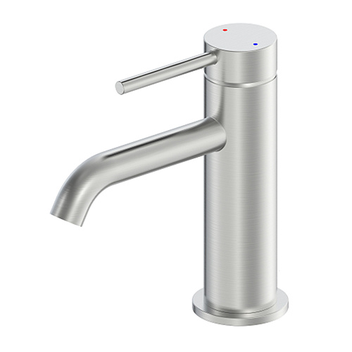 Смеситель Wonzon & Woghand STICK WW-88139017-BN Смеситель Wonzon & Woghand STICK WW-88139017-BN