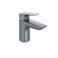 Смеситель для раковины Aquatek Вега AQ1010BGM Смеситель для раковины Aquatek Вега AQ1010BGM