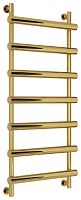 Полотенцесушитель водяной Сунержа 03-0226-1250 Атлант 1200х500 мм, золото