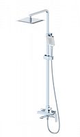 Душевая система Wonzon & Woghand  WW-88739011-CR Душевая система Wonzon & Woghand  WW-88739011-CR
