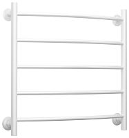 Полотенцесушитель водяной Сунержа 12622-6060 Версия-Н2 Стилье  600х600 мм (5) Г 18, белый