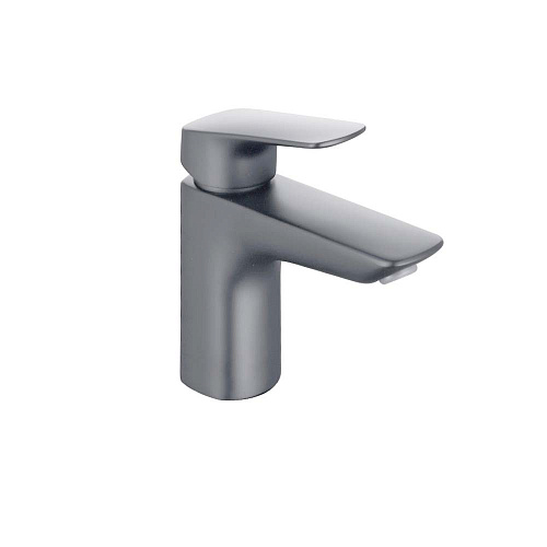 Смеситель для раковины Aquatek Вега AQ1010BGM