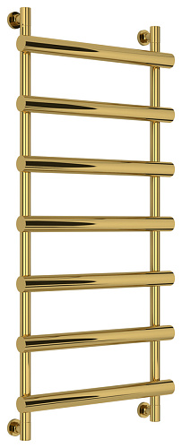 Полотенцесушитель водяной Сунержа 03-0226-1250 Атлант 1200х500 мм, золото Полотенцесушитель водяной Сунержа 03-0226-1250 Атлант 1200х500 мм, золото