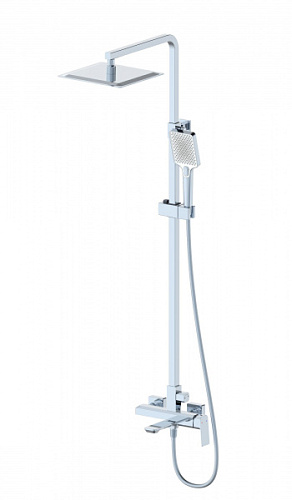 Душевая система Wonzon & Woghand WW-88739011-CR Душевая система Wonzon & Woghand WW-88739011-CR