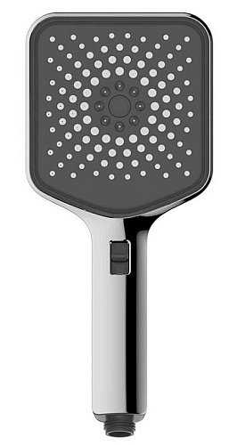 Ручной душ со шлангом Vincea Inspire VSHN-3I4HCH Ручной душ со шлангом Vincea Inspire VSHN-3I4HCH