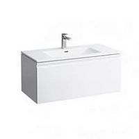 Тумба с раковиной Laufen Pro 8.6096.6.464.104.1, белый глянец Тумба с раковиной Laufen Pro 8.6096.6.464.104.1, белый глянец