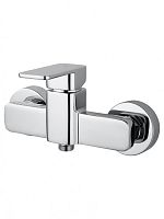 Смеситель для душа Wonzon & Woghand ARNIE WW-694101-CR Смеситель для душа Wonzon & Woghand ARNIE WW-694101-CR