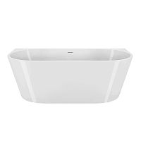 Акриловая ванна BelBagno BB710-1400-750 Акриловая ванна BelBagno BB710-1400-750
