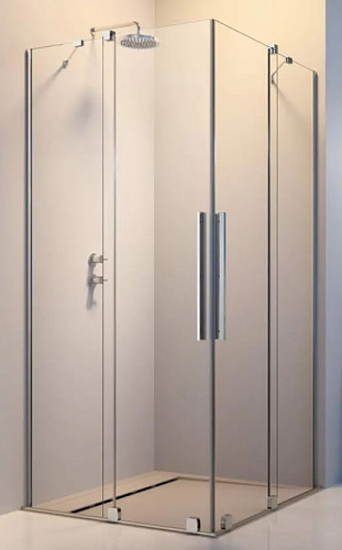 Душевая дверь Radaway Furo 10105080-01-01R купить недорого в интернет-магазине Керамос