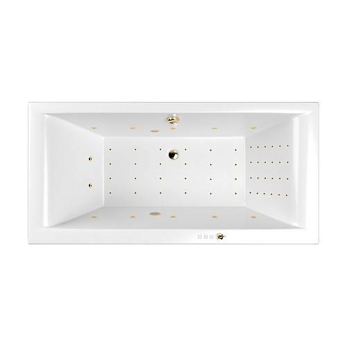 Ванна гидромассажная Whitecross SAVIA DUO 0103.170080.100.NANO.GL Ванна гидромассажная Whitecross SAVIA DUO 0103.170080.100.NANO.GL