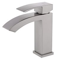 Смеситель для раковины Abber Wasserfall AF8610SP Смеситель для раковины Abber Wasserfall AF8610SP