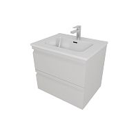 Тумба с раковиной Aquatek Вега AQ77060-LG Тумба с раковиной Aquatek Вега AQ77060-LG