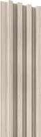 Реечная ламинированная панель Wood-Lab LEGNO WOOD-LAB ЭСПЕРАЛЬДА УРАН