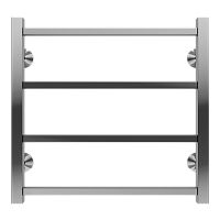 Полотенцесушитель водяной Terminus ВАТИКАН 4670078543998