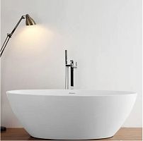 Ванна отдельностоящая Abber  AB9249-1.7