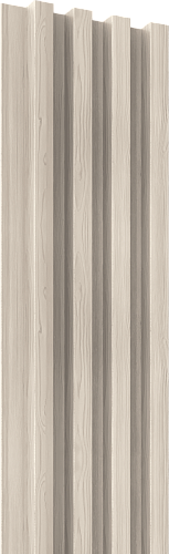 Реечная ламинированная панель Wood-Lab LEGNO WOOD-LAB ЭСПЕРАЛЬДА УРАН