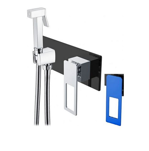 Гигиенический душ Boheme Q 147-BUW Гигиенический душ Boheme Q 147-BUW