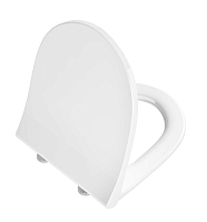 Крышка-сиденье для унитаза Vitra плитка 130-003-009 (exp)