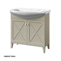 Caprigo 34613 Элеганс 850 TORINO 85 тумба