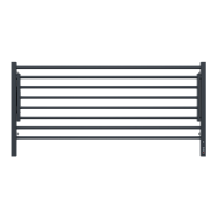 Полотенцесушитель электрический Terminus Горизонт 4670078543349