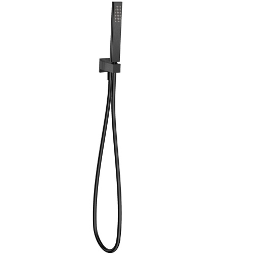 Душевой гарнитур AQUAme Savona AQM8712MB