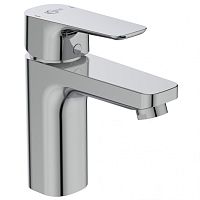 Смеситель Ideal Standard BC568AA Ceraplan III Slim для раковины, Chrome (хром) Смеситель Ideal Standard BC568AA Ceraplan III Slim для раковины, Chrome (хром)