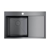 Кухонная мойка Omoikiri 4973099