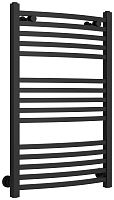 Полотенцесушитель водяной Сунержа 15-0251-8050 Аркус 800х500 мм, муар темный титан