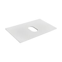 Столешница под раковину Roca Gap A857419806 Столешница под раковину Roca Gap A857419806