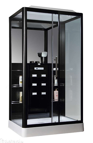 Душевая кабина Loranto SELAK 00054496