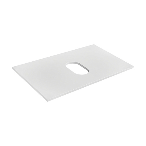 Столешница под раковину Roca Gap A857419806 Столешница под раковину Roca Gap A857419806