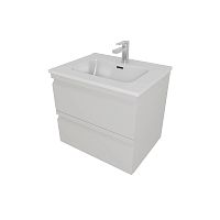 Тумба с раковиной Aquatek Вега AQ77060-LG