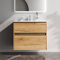 Тумба под раковину AM.PM Sense M7BFUX0802OF