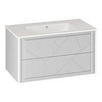 Тумба под раковину Opadiris Луиджи 00-00005939