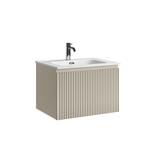 Тумба под раковину Sancos SNOB R 1.0 SNR1.060CE купить недорого в интернет-магазине Керамос