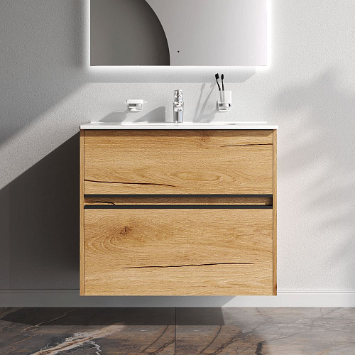 Тумба под раковину AM.PM Sense M7BFUX0802OF Тумба под раковину AM.PM Sense M7BFUX0802OF