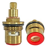 Кран-букса RAGLO R501 R501.524