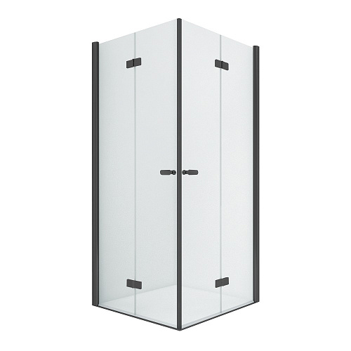 Душевое ограждение New Trendy NEW SOLEO Black D-0234A/D-0239A купить недорого в интернет-магазине Керамос Душевое ограждение New Trendy NEW SOLEO Black D-0234A/D-0239A купить недорого в интернет-магазине Керамос