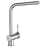 Смеситель Ideal Standard BC174AA Ceralook для кухонной мойки, Chrome (хром) Смеситель Ideal Standard BC174AA Ceralook для кухонной мойки, Chrome (хром)