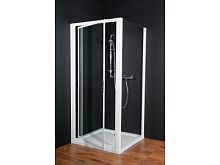 Душевое ограждение Jacob Delafon Reach E50017-185