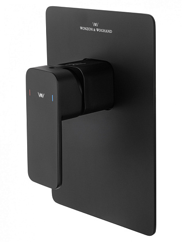 Смеситель для душа Wonzon & Woghand ARNIE WW-694700-2-MB Смеситель для душа Wonzon & Woghand ARNIE WW-694700-2-MB